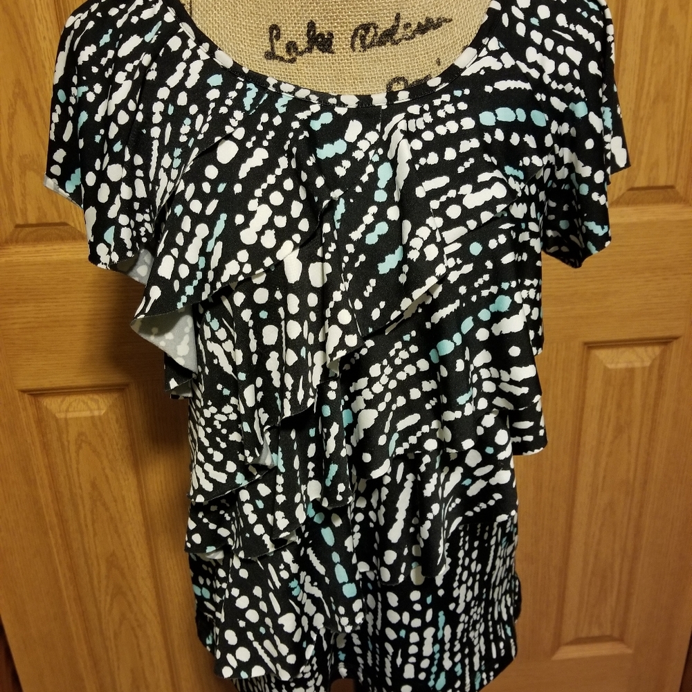 Dressy Top